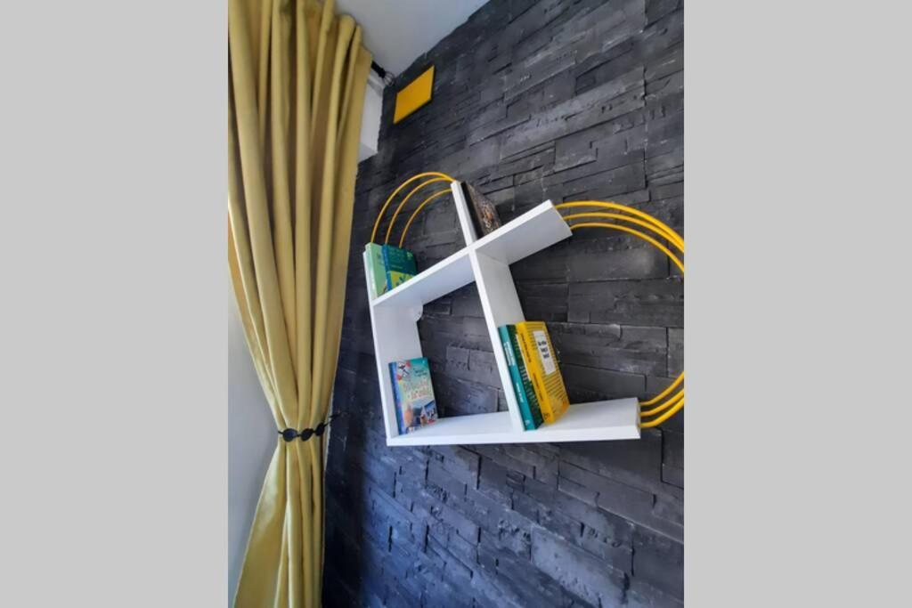 Apartament Erika Sinaia Exteriér fotografie