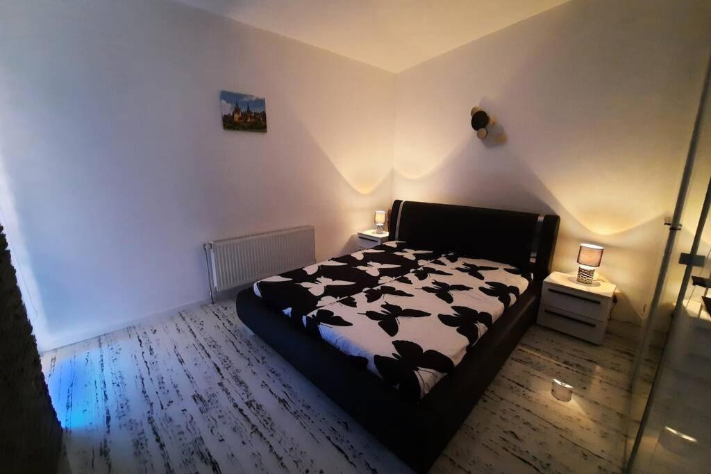 Apartament Erika Sinaia Exteriér fotografie