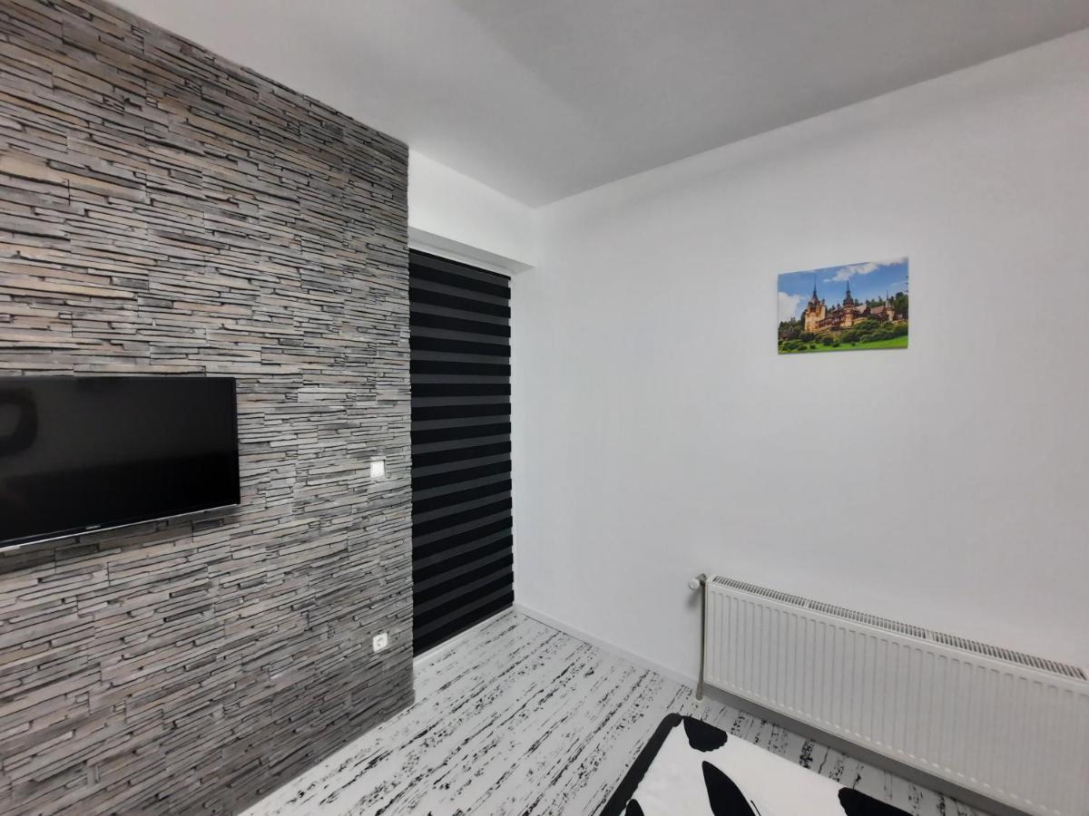 Apartament Erika Sinaia Exteriér fotografie