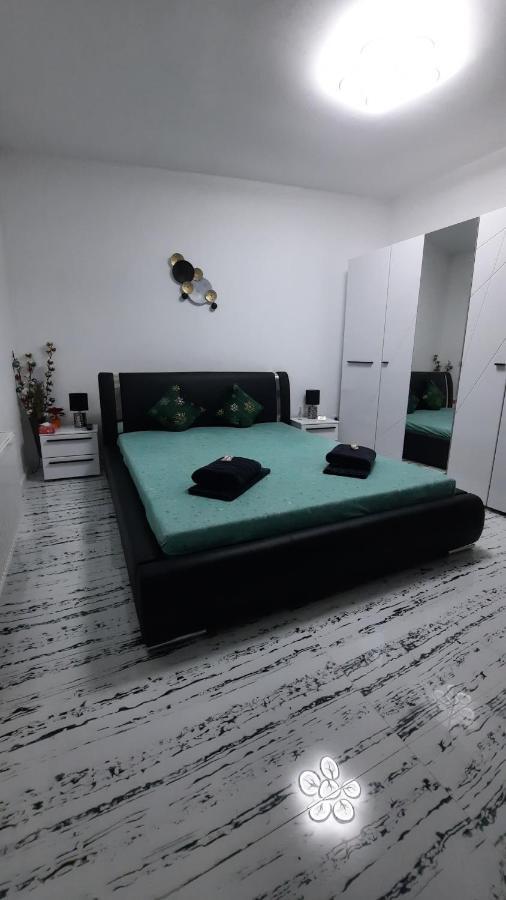 Apartament Erika Sinaia Exteriér fotografie